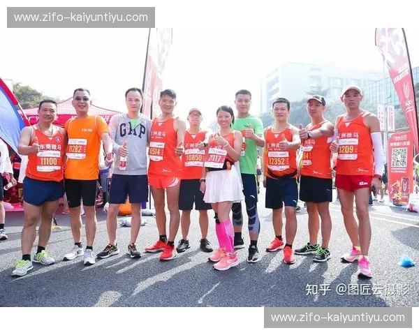 马拉松数据回放：把赛道上的每一步都留住