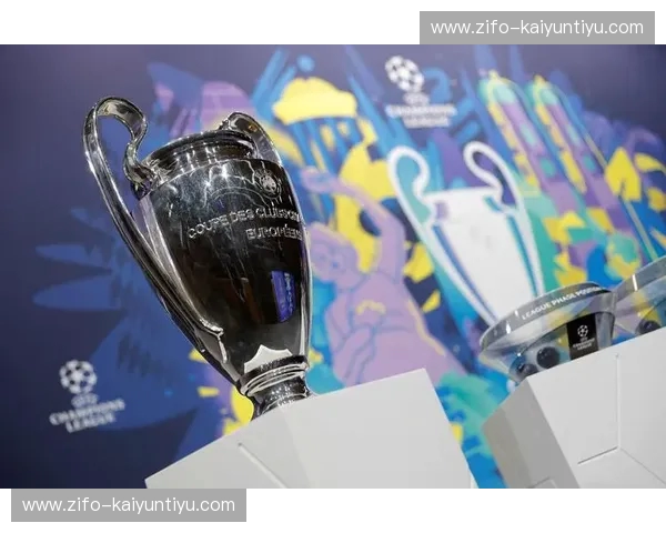 德甲2029抽签：命运之轮已经转动